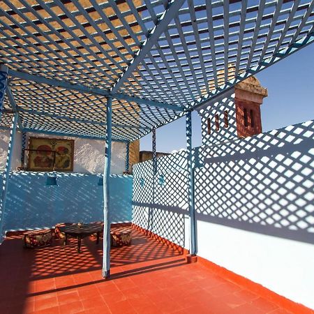 Hotel Dar Bouanania Fès Exterior foto